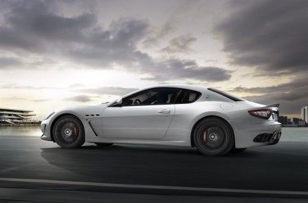 GranTurismo 5